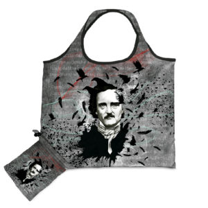 Edgar Allan Poe Fan Art