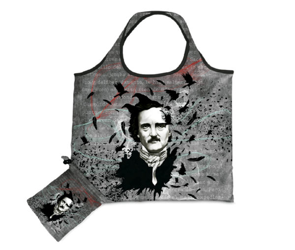 Edgar Allan Poe Fan Art