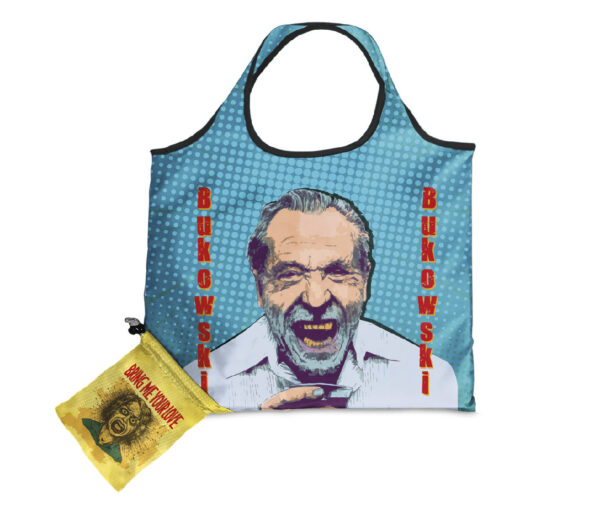 Bukowski  Bring me your love