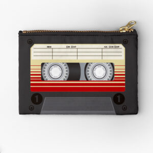 Cassette Monedero