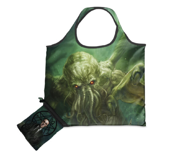 H.P. Lovecraft - Cthulhu