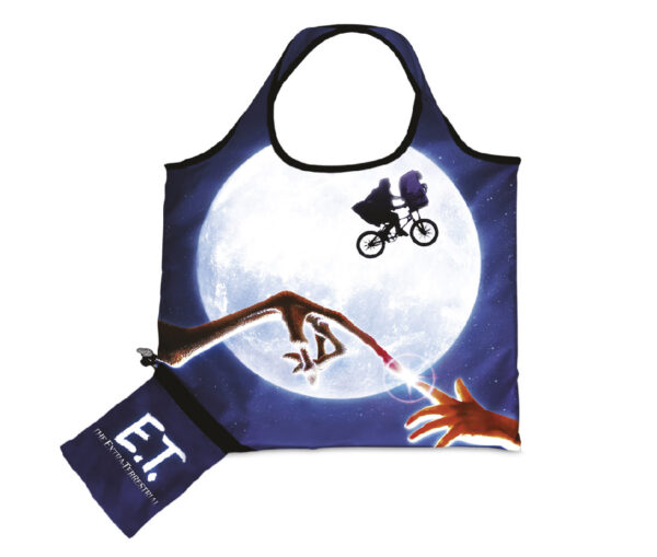 E.T. El Extra-terrestrial - Luna