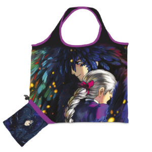 Sophie y Howl