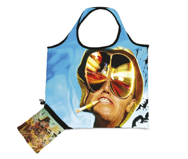 Fear and Loathing In Las Vegas