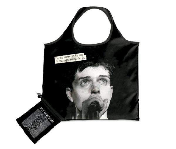 Joy Division Ian Curtis