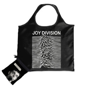 Joy Division Unknown Pleasures