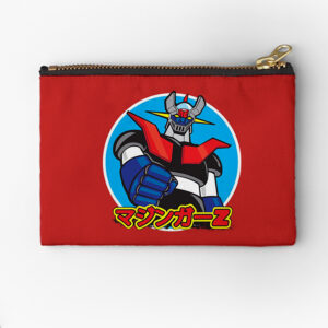 Mazinger z