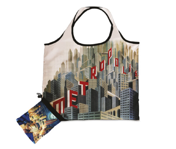 Metropolis