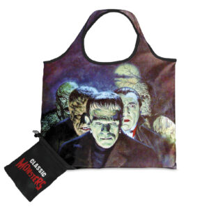The Universal Monsters