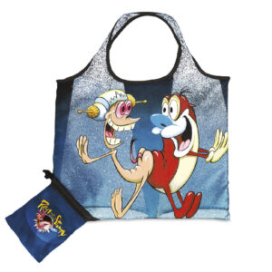 Ren and Stimpy Show