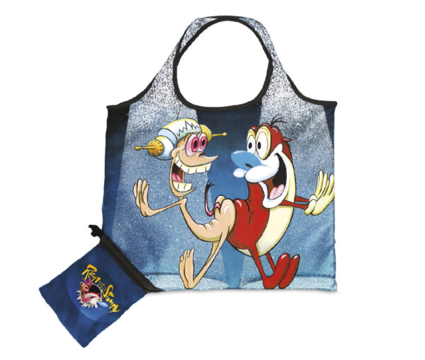 Ren and Stimpy Show