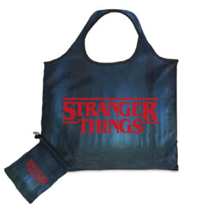 Stranger Things