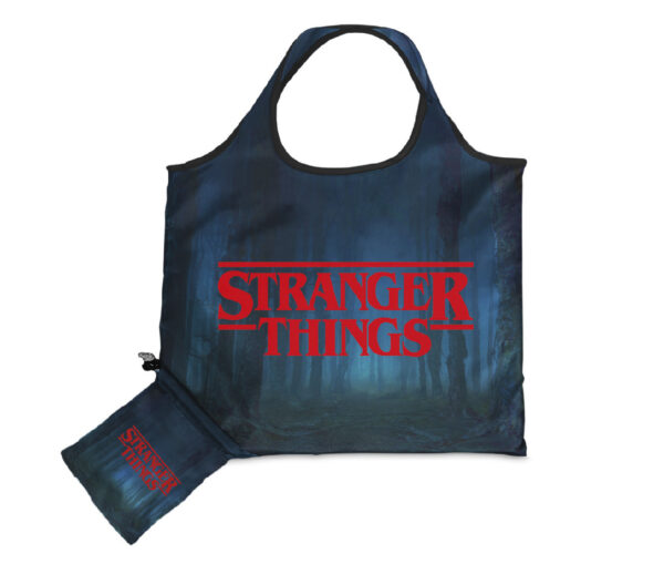 Stranger Things