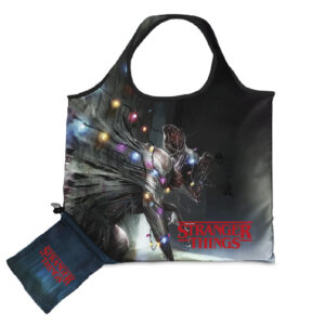Stranger Things Demogorgon
