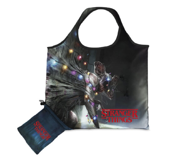 Stranger Things Demogorgon