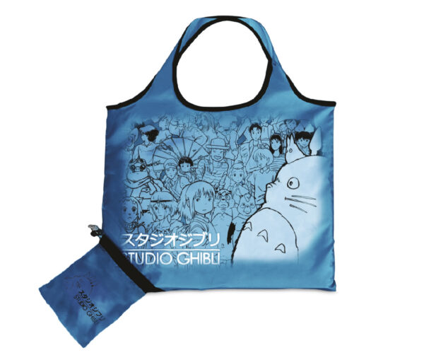 Studio Ghibli
