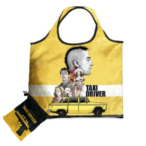 Taxi Driver