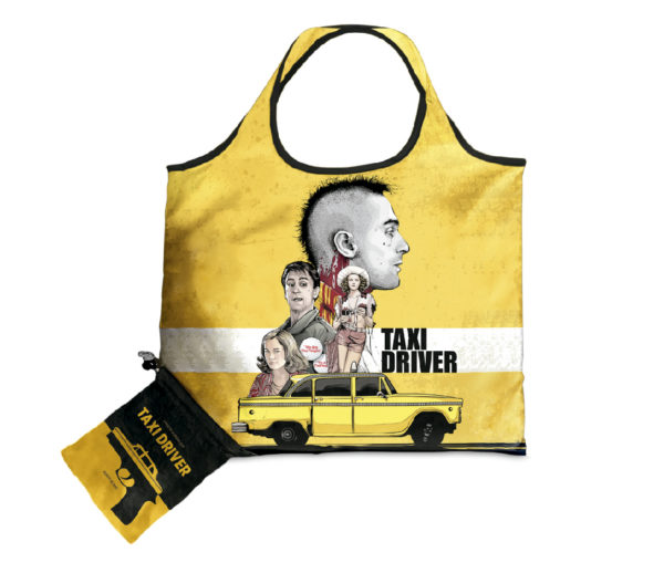 Taxi Driver