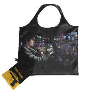 Taxi Driver Cabina