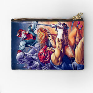 Thundercats Monedero