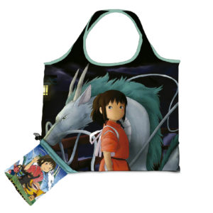 Viaje de Chihiro