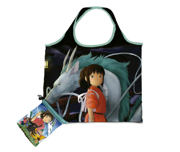 Viaje de Chihiro