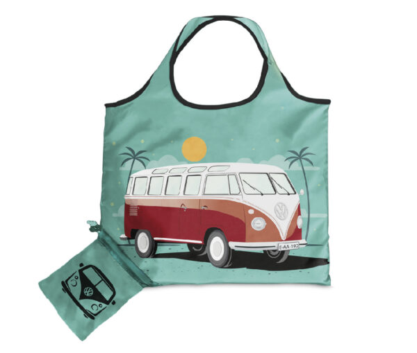 Volkswagen Combi