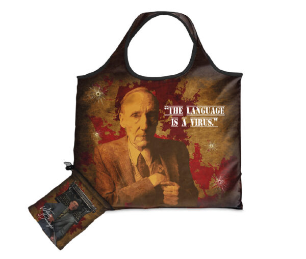 William Burroughs