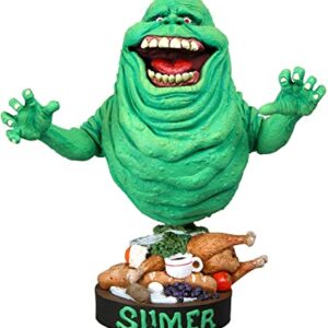 Slimer - Ghostbusters - Head Knocker - 7" Bobble Head