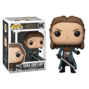 Yara Grey Joy - Game of Thrones - Funko Pop!