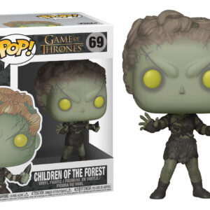 Children of the Forest - Game of Thrones - Funko Pop!