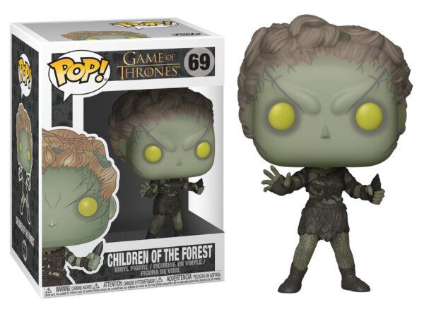 Children of the Forest - Game of Thrones - Funko Pop!