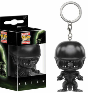 Alien - Keychain - Funko Pop!