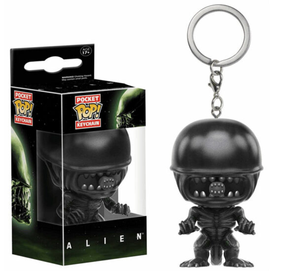 Alien - Keychain - Funko Pop!