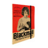 Blackmail Alfred Hitchcock Libreta - Image 2