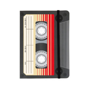 Cassette Libreta