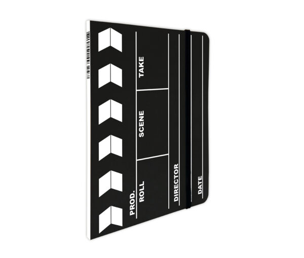 Claqueta Libreta - Image 2