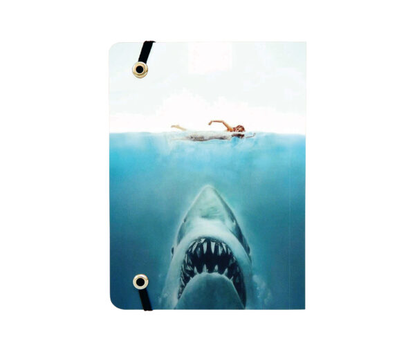 Tiburon - Jaws Libreta - Image 3