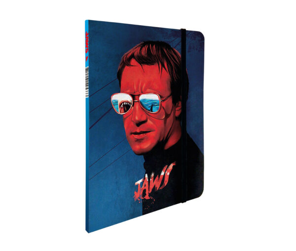 Tiburon - Jaws Libreta - Image 2