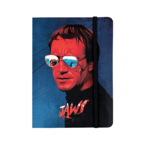 Tiburon - Jaws Libreta