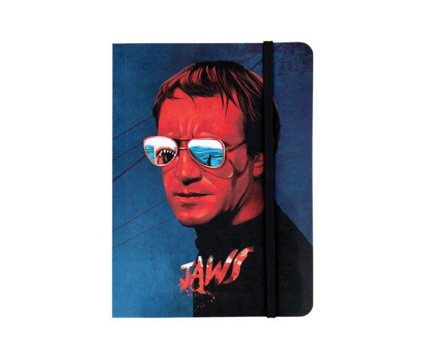 Tiburon - Jaws Libreta