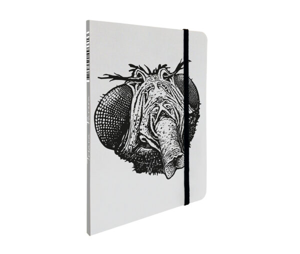 Triana Parera - Mosca Libreta - Image 2