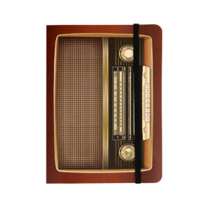 Radio Retro Libreta