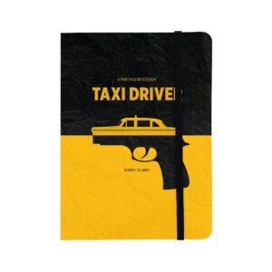 Taxi Driver Libreta