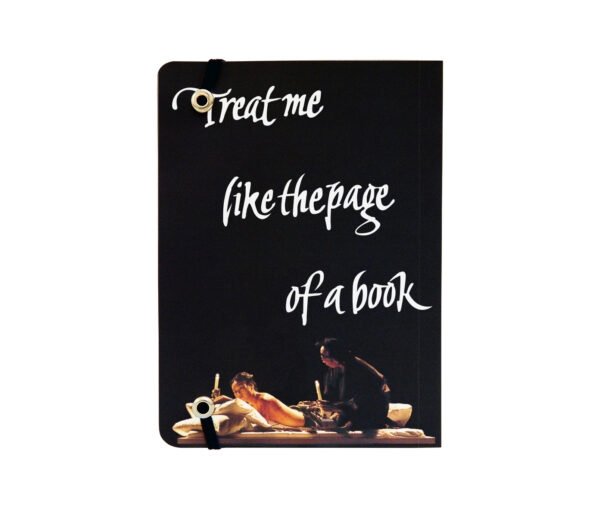 The Pillow Book Libreta - Image 3