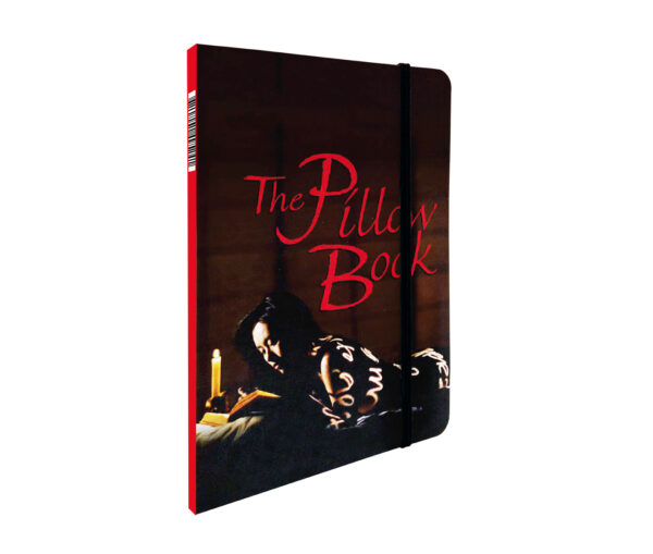 The Pillow Book Libreta - Image 2