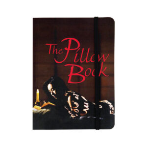 The Pillow Book Libreta