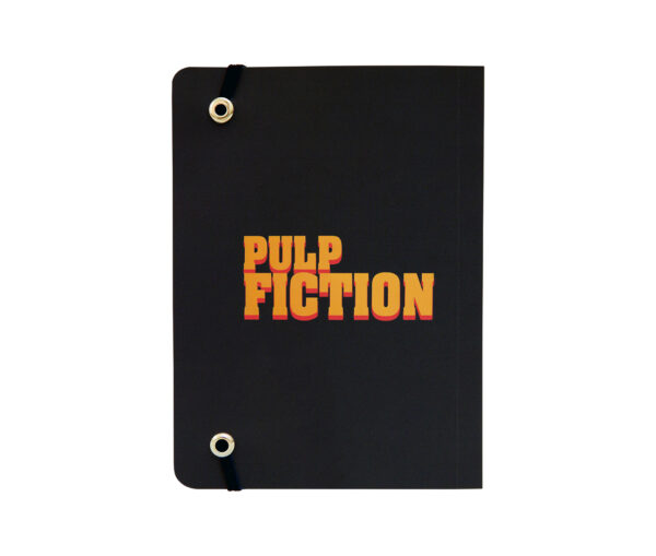 Tiempos Violentos Libreta - Image 3
