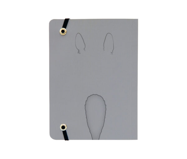 Totoro Libreta - Image 3