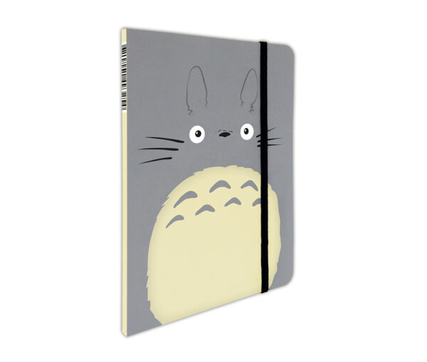 Totoro Libreta - Image 2